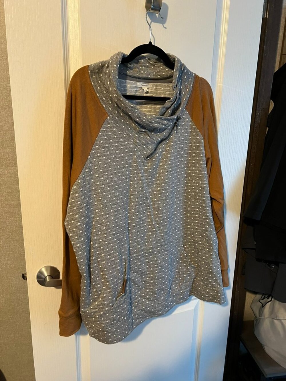Maurice's Pullover Sweater